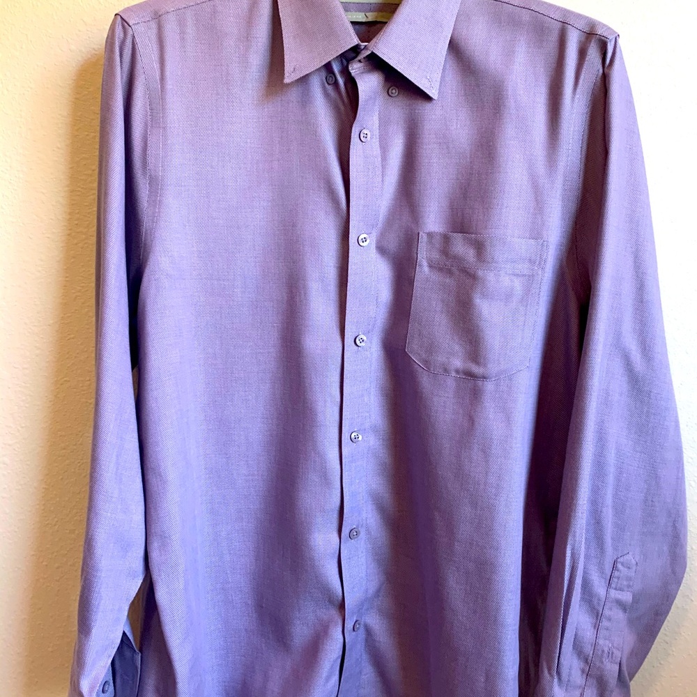 Men’s Dress Shirt